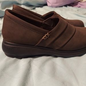 DRESS CASUAL SLIP ON SHOES